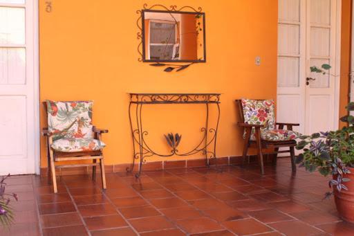 Hostal Paradiso อะซุนซิออง ภายนอก รูปภาพ